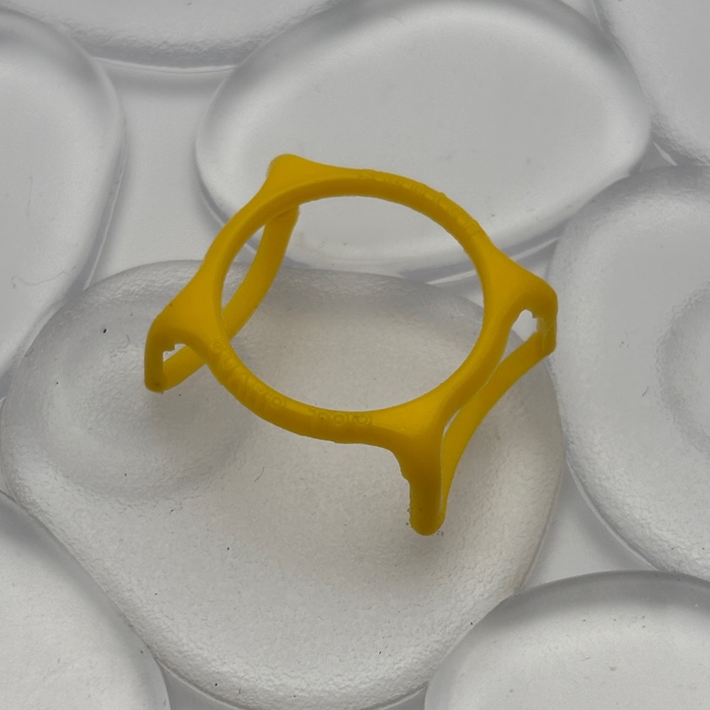 Swatch Watch Guard Too - Small - Yellow